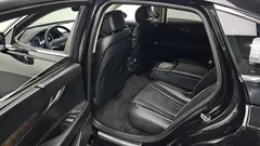 2022 Genesis G80 Gasoline 2.5 Turbo AWD — фото 11