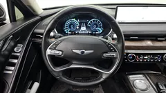 2022 Genesis G80 Gasoline 2.5 Turbo AWD — фото 14