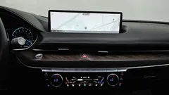 2022 Genesis G80 Gasoline 2.5 Turbo AWD — фото 15