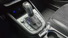 2022 Hyundai Kona Gasoline 2.0 2WD, голубой — фото 9