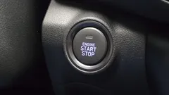 2022 Hyundai Kona Gasoline 2.0 2WD, голубой — фото 13