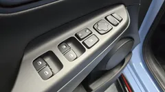 2022 Hyundai Kona Gasoline 2.0 2WD, голубой — фото 14
