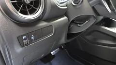 2022 Hyundai Kona Gasoline 2.0 2WD, голубой — фото 15