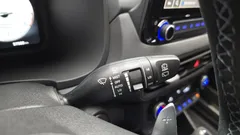 2022 Hyundai Kona Gasoline 2.0 2WD, голубой — фото 17