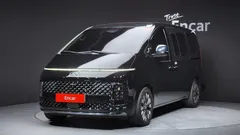 2023 Hyundai Staria Lounge 9-Seater — фото 1