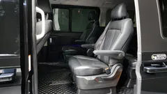 2023 Hyundai Staria Lounge 9-Seater — фото 11