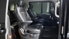 2023 Hyundai Staria Lounge 9-Seater — фото 12
