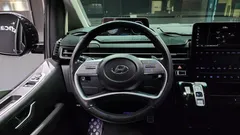 2023 Hyundai Staria Lounge 9-Seater — фото 14