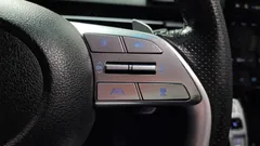 2023 Hyundai Staria Lounge 9-Seater — фото 19