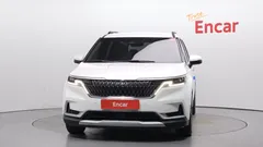 2022 Kia Carnival Diesel 9-Seater Prestige — фото 3