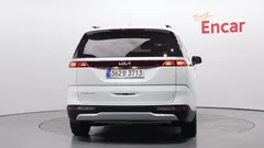 2022 Kia Carnival Diesel 9-Seater Prestige — фото 4