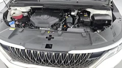 2022 Kia Carnival Diesel 9-Seater Prestige — фото 6