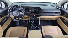 2022 Kia Carnival Diesel 9-Seater Prestige — фото 7