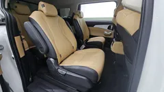 2022 Kia Carnival Diesel 9-Seater Prestige — фото 12