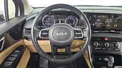 2022 Kia Carnival Diesel 9-Seater Prestige — фото 13