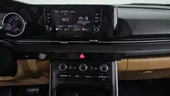 2022 Kia Carnival Diesel 9-Seater Prestige — фото 14