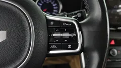 2022 Kia Carnival Diesel 9-Seater Prestige — фото 17