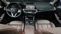 2022 BMW 3-Series 320i Luxury — фото 7