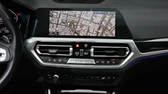 2022 BMW 3-Series 320i Luxury — фото 13