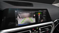 2022 BMW 3-Series 320i Luxury — фото 14