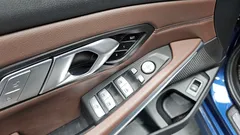 2022 BMW 3-Series 320i Luxury — фото 16