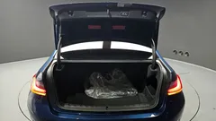 2022 BMW 3-Series 320i Luxury — фото 20