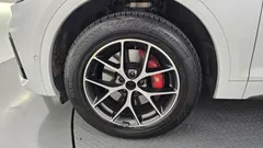 2021 Audi SQ5 3.0 TFSI Quattro, белый — фото 5