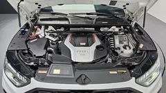2021 Audi SQ5 3.0 TFSI Quattro, белый — фото 6