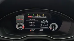2021 Audi SQ5 3.0 TFSI Quattro, белый — фото 8