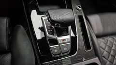 2021 Audi SQ5 3.0 TFSI Quattro, белый — фото 9