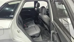 2021 Audi SQ5 3.0 TFSI Quattro, белый — фото 12