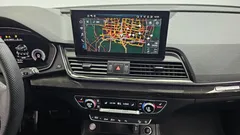 2021 Audi SQ5 3.0 TFSI Quattro, белый — фото 14