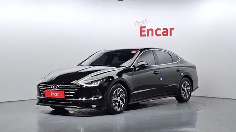 2023 Hyundai Sonata Modern
