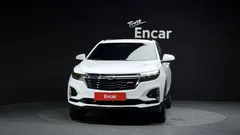 2022 ChevroletGMDaewoo Equinox 4WD RS, белый — фото 3