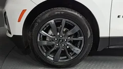 2022 ChevroletGMDaewoo Equinox 4WD RS, белый — фото 5