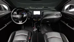 2022 ChevroletGMDaewoo Equinox 4WD RS, белый — фото 7