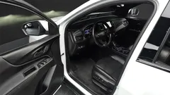 2022 ChevroletGMDaewoo Equinox 4WD RS, белый — фото 10