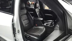 2022 ChevroletGMDaewoo Equinox 4WD RS, белый — фото 11