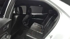 2022 ChevroletGMDaewoo Equinox 4WD RS, белый — фото 12