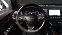 2022 ChevroletGMDaewoo Equinox 4WD RS, белый — фото 13