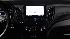 2022 ChevroletGMDaewoo Equinox 4WD RS, белый — фото 15
