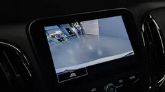 2022 ChevroletGMDaewoo Equinox 4WD RS, белый — фото 16
