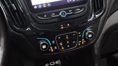 2022 ChevroletGMDaewoo Equinox 4WD RS, белый — фото 17