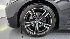 2022 BMW 4-Series 420i M Sport Convertible — фото 5