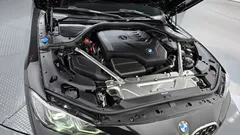 2022 BMW 4-Series 420i M Sport Convertible — фото 6