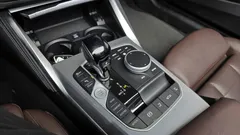 2022 BMW 4-Series 420i M Sport Convertible — фото 9