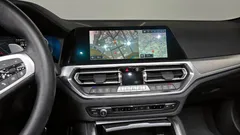 2022 BMW 4-Series 420i M Sport Convertible — фото 12