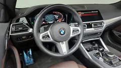 2022 BMW 4-Series 420i M Sport Convertible — фото 13
