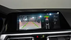 2022 BMW 4-Series 420i M Sport Convertible — фото 14