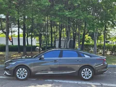 2023 Kia K8 3.5 LPG 2WD — фото 2